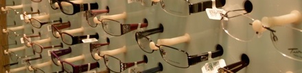 Eyeglasses in Philadelphia